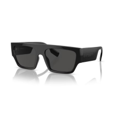 Burberry BE4397U 300187 MICAH BLACK DARK GREY napszemüveg napszemüveg
