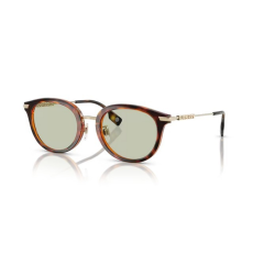 Burberry BE4398D 3002/2 KELSEY DARK HAVANA LIGHT GREEN napszemüveg