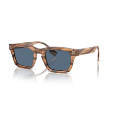 Burberry BE4403 409680 BROWN DARK BLUE napszemüveg