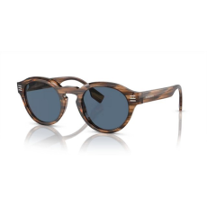 Burberry BE4404 409680 BROWN DARK BLUE napszemüveg