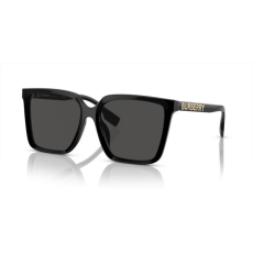 Burberry BE4411D 300187 BLACK DARK GREY napszemüveg
