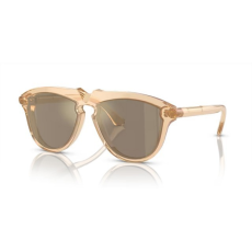 Burberry BE4417U 40635A BEIGE LIGHT BROWN MIRROR GOLD napszemüveg