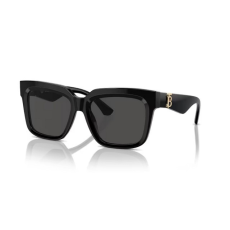 Burberry BE4419 300187 BLACK DARK GREY napszemüveg