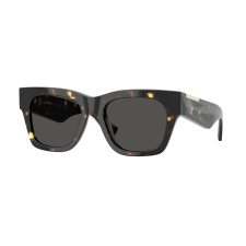 Burberry BE4424 410687 Yellow Havana Dark Grey napszemüveg napszemüveg