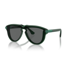 Burberry BE4427 410487 GREEN DARK GREY napszemüveg