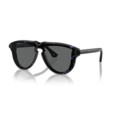 Burberry BE4427 411187 BLUE HAVANA DARK GREY napszemüveg