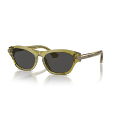 Burberry BE4430U 411887 GREEN DARK GREY napszemüveg