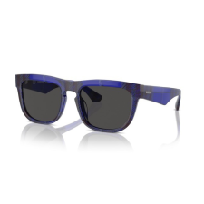 Burberry BE4431U 411487 CHECK BLUE DARK GREY napszemüveg napszemüveg
