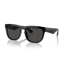 Burberry BE4431U 412187 TOP BLACK ON VINTAGE CHECK DARK GREY napszemüveg
