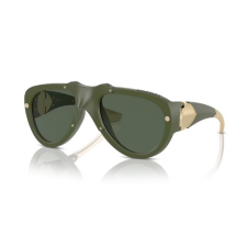 Burberry BE4433U 413871 GREEN RUBBER DARK GREEN napszemüveg napszemüveg