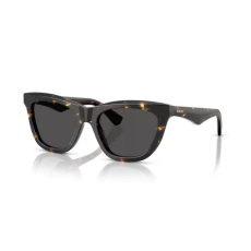 Burberry BE4435 410687 YELLOW HAVANA DARK GREY napszemüveg