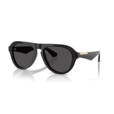 Burberry BE4437U 411287 GREY DARK GREY napszemüveg