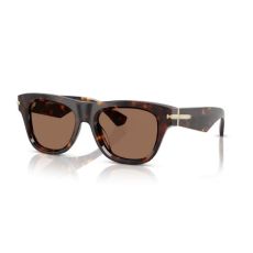 Burberry BE4438U 300273 DARK HAVANA DARK BROWN napszemüveg