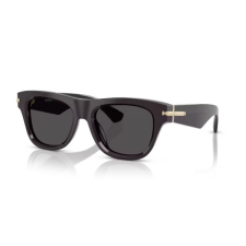 Burberry BE4438U 326587 BORDEAUX DARK GREY napszemüveg napszemüveg