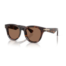 Burberry BE4439 300273 DARK HAVANA DARK BROWN napszemüveg napszemüveg