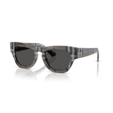 Burberry BE4440U 414787 CHECK LICHEN DARK GREY napszemüveg