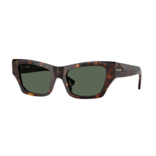 Burberry BE4441U 300271 Dark Havana Dark Green napszemüveg napszemüveg