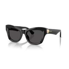Burberry BE4442U 300187 BLACK DARK GREY napszemüveg napszemüveg