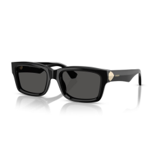 Burberry BE4443 300187 BLACK DARK GREY napszemüveg