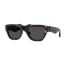 Burberry BE4445U 410687 Dark Havana Dark Grey napszemüveg napszemüveg