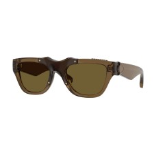 Burberry BE4445U 414373 Green Dark Brown napszemüveg napszemüveg