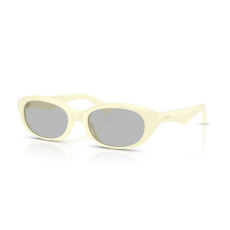 Burberry BE4447D 414587 YELLOW LIGHT GREY napszemüveg