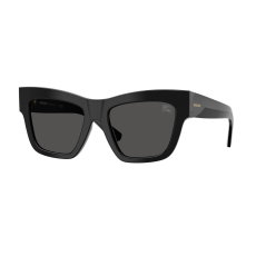Burberry BE4449 300187 Black Dark Grey napszemüveg