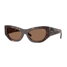 Burberry BE4450U 300273 Dark Havana Dark Brown napszemüveg