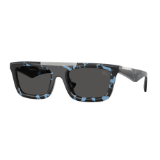 Burberry BE4451U 411187 Blue Havana Dark Grey napszemüveg