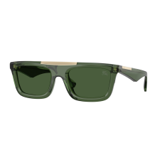 Burberry BE4451U 417471 Green Dark Green napszemüveg napszemüveg