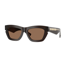 Burberry BE4454 411673 Brown Dark Brown napszemüveg napszemüveg