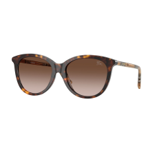Burberry BE4455 421613 Dark Havana Brown Gradient napszemüveg napszemüveg