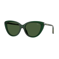 Burberry BE4457 416271 Green Dark Green napszemüveg napszemüveg