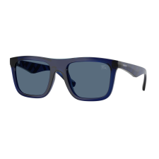 Burberry BE4458U 411080 Blue Dark Blue napszemüveg napszemüveg