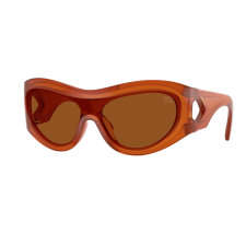 Burberry BE4465 415273 Rust Dark Brown napszemüveg napszemüveg