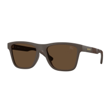 Burberry BE4482U 423473 Matte Brown Dark Brown napszemüveg napszemüveg