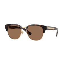 Burberry BE4485 420573 Dark Havana Dark Brown napszemüveg napszemüveg