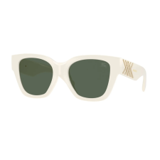 Burberry BE4489U 421871 White Dark Green napszemüveg napszemüveg