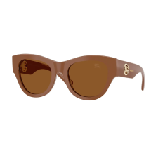 Burberry BE4491 422273 Brown Dark Brown napszemüveg napszemüveg