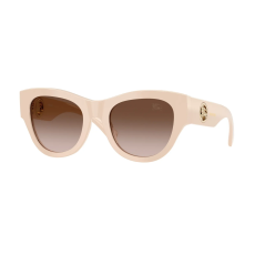Burberry BE4491 422313 Pink Brown Gradient napszemüveg