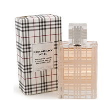 Burberry Brit for Woman, edt 100ml parfüm és kölni