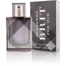 Burberry Brit Men EDT 30ml Uraknak (3614226905178) parfüm és kölni
