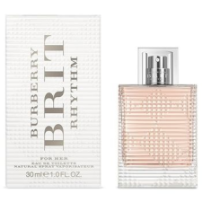 Burberry Brit Rhythm EDT 30 ml parfüm és kölni