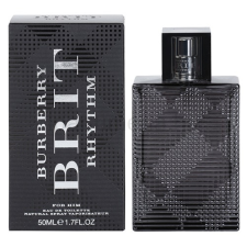 Burberry Brit Rhythm EDT 50 ml parfüm és kölni