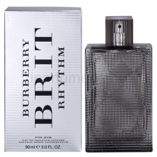 Burberry Brit Rhythm Intense EDT 90 ml parfüm és kölni