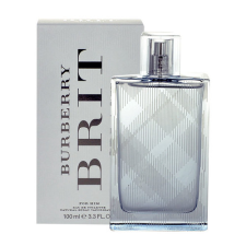 Burberry Brit Splash For Him, edt 50ml parfüm és kölni