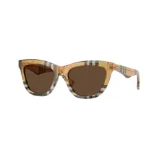 Burberry BURBERRY BE4435-414673 Női napszemüveg