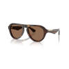 Burberry BURBERRY BE4437U300273 Férfi napszemüveg