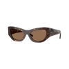 Burberry BURBERRY BE4450U300273 Női napszemüveg