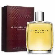 Burberry (Classic) Red férfi parfüm (eau de toilette) edt 100ml parfüm és kölni